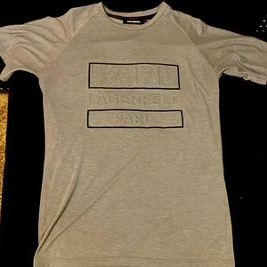Karl Lagerfeld T-shirt